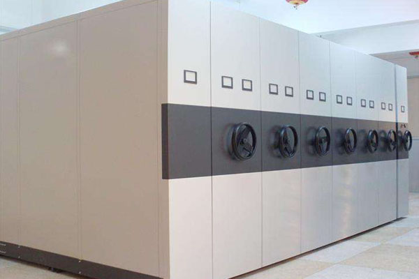 廣東電動密集架
